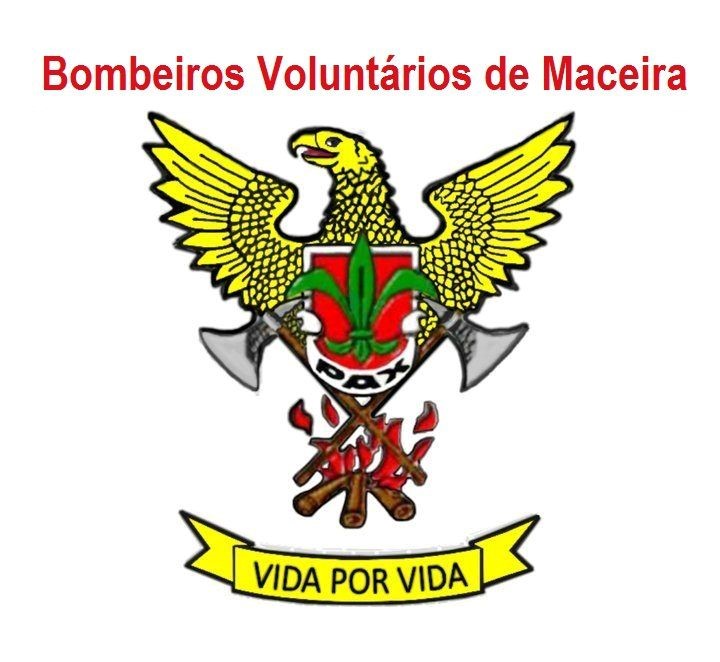Bombeiros Voluntários da Maceira